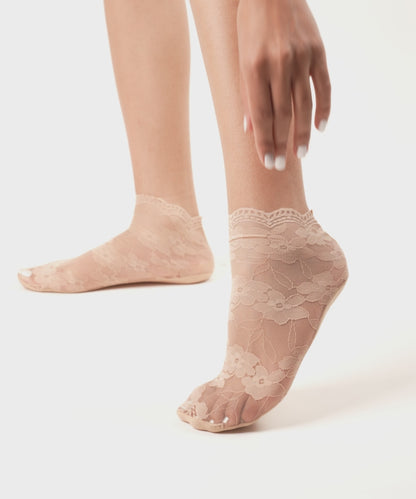 Annie Beige