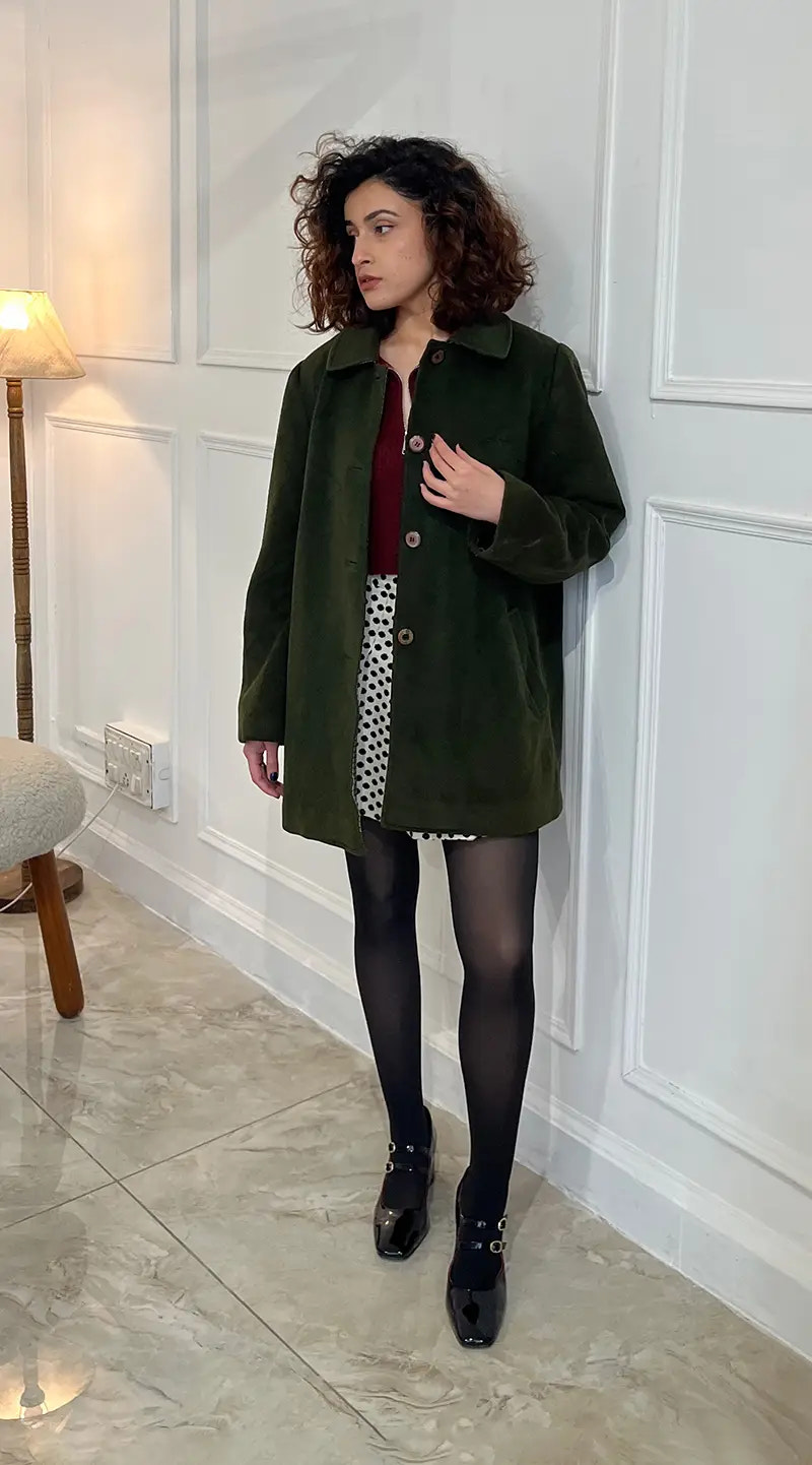 Lookbook Image