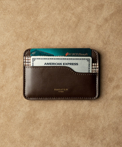 1705 Men's Card Holder