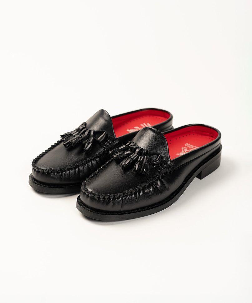 Sherlocks Black