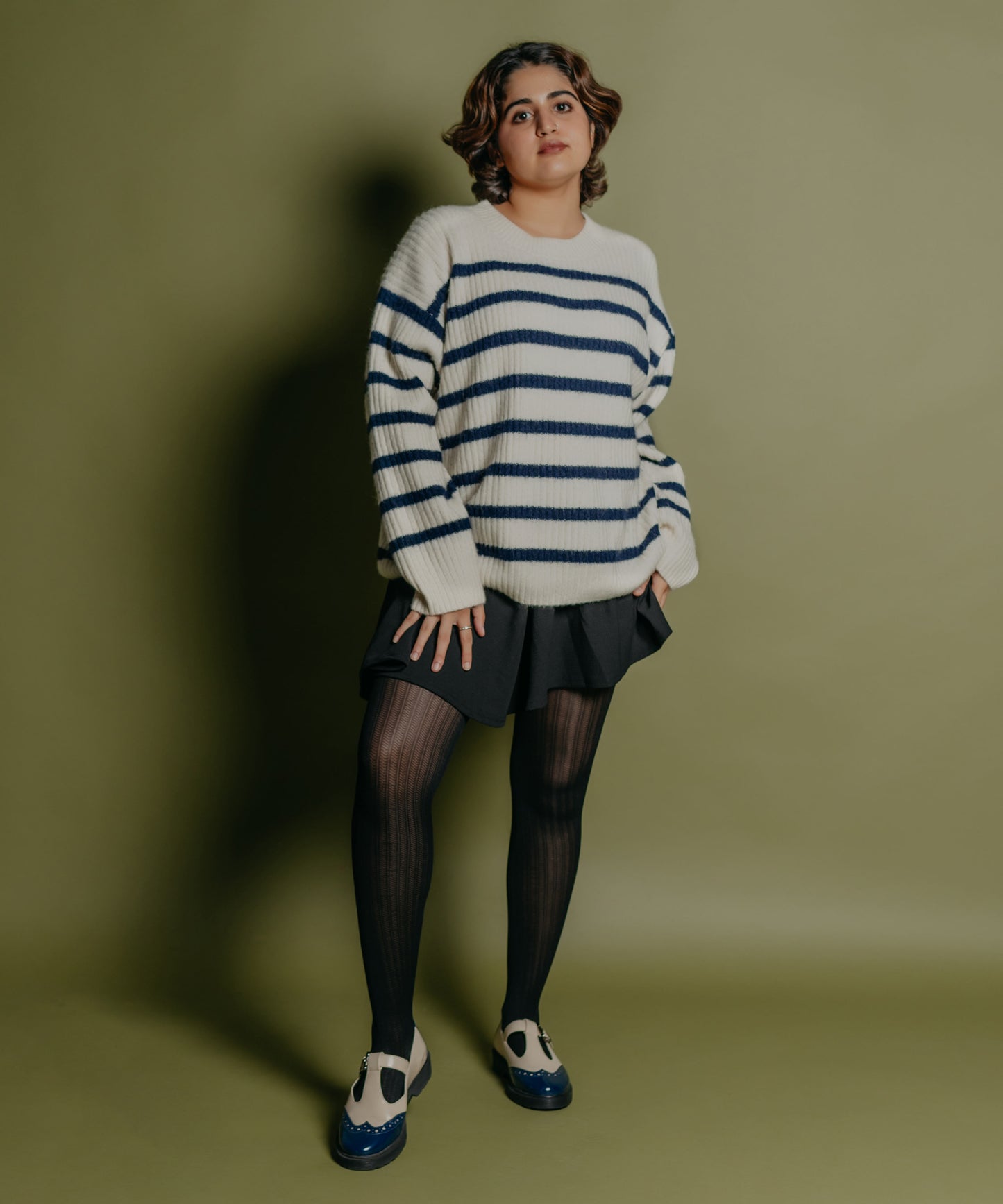Unchain Stockings