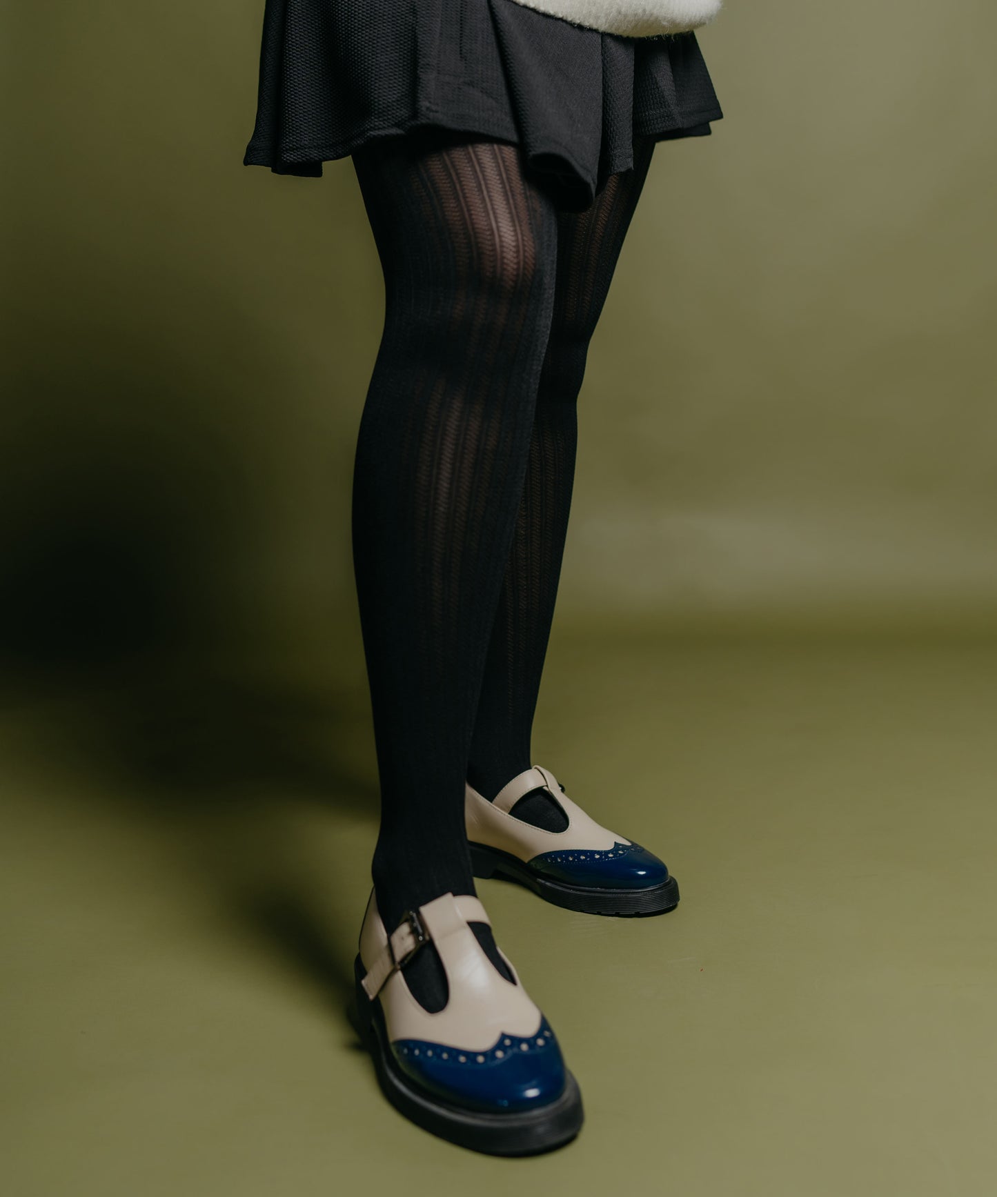 Unchain Stockings