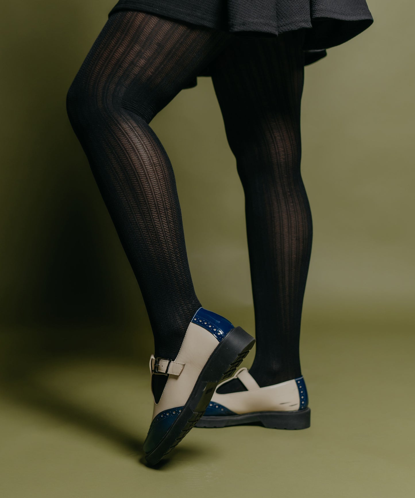 Unchain Stockings