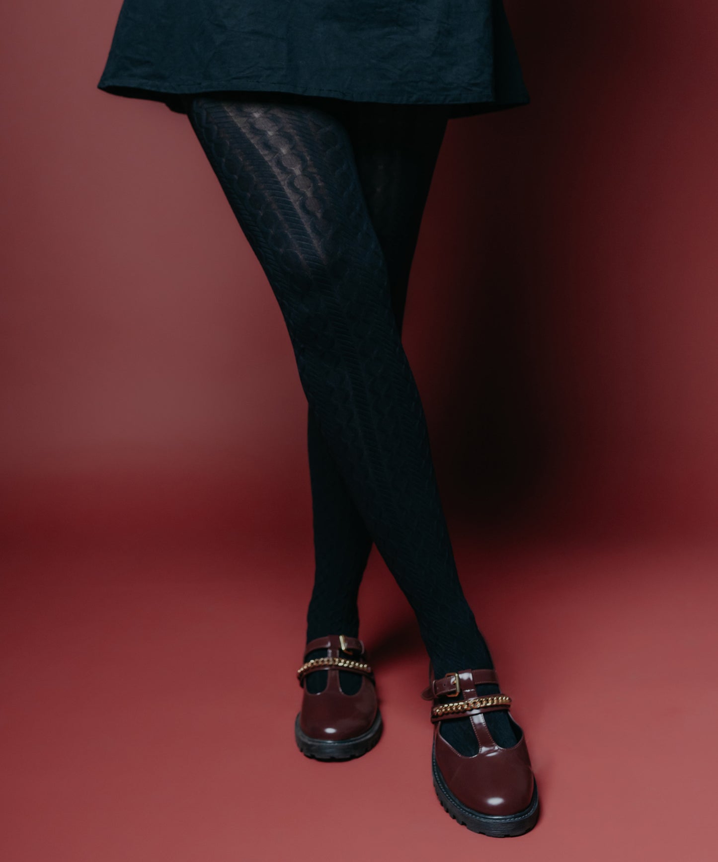 Souffle Stockings