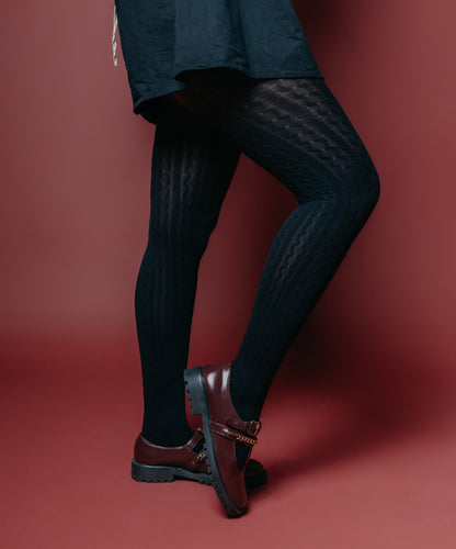 Souffle Stockings