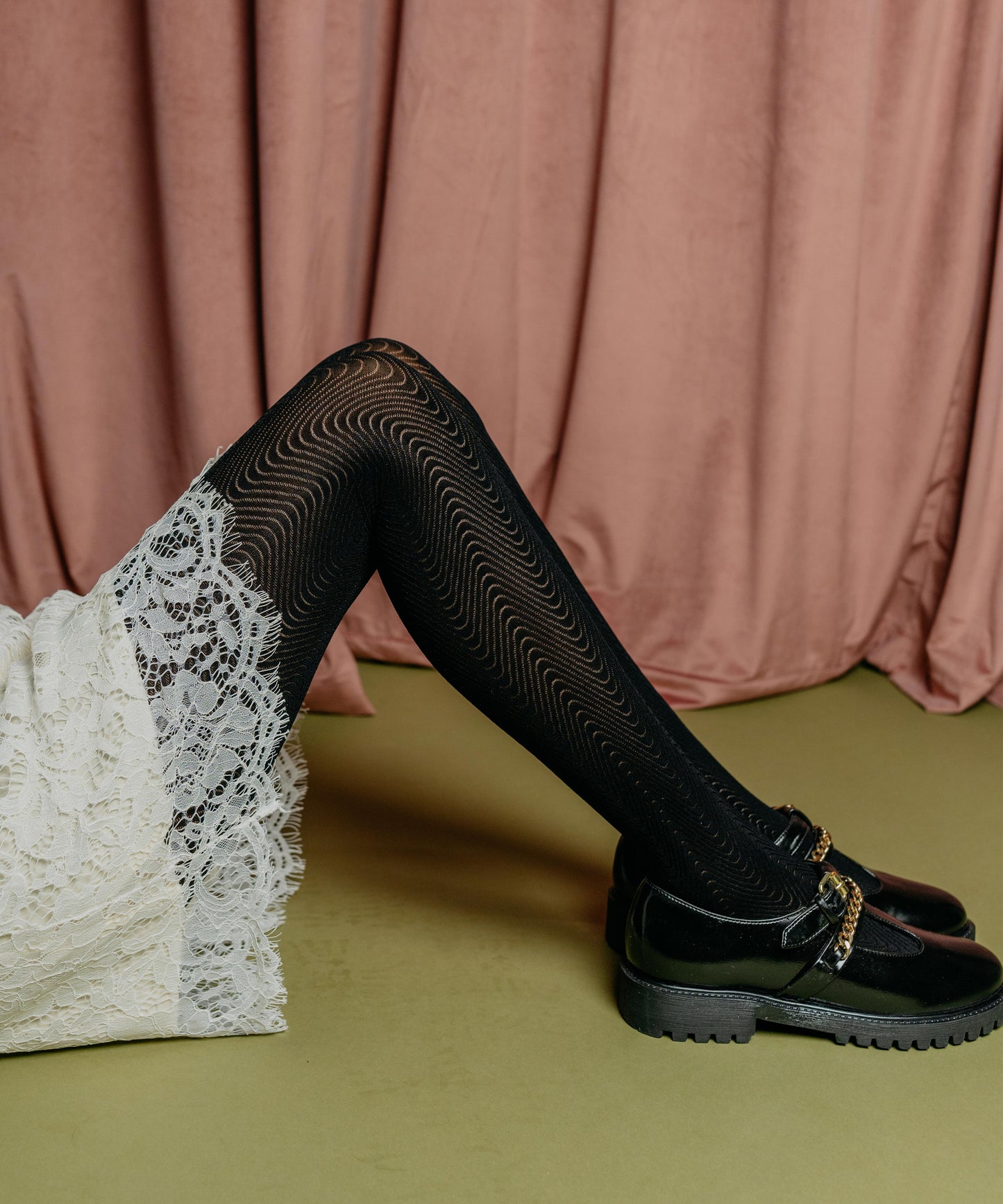 Radio Stockings