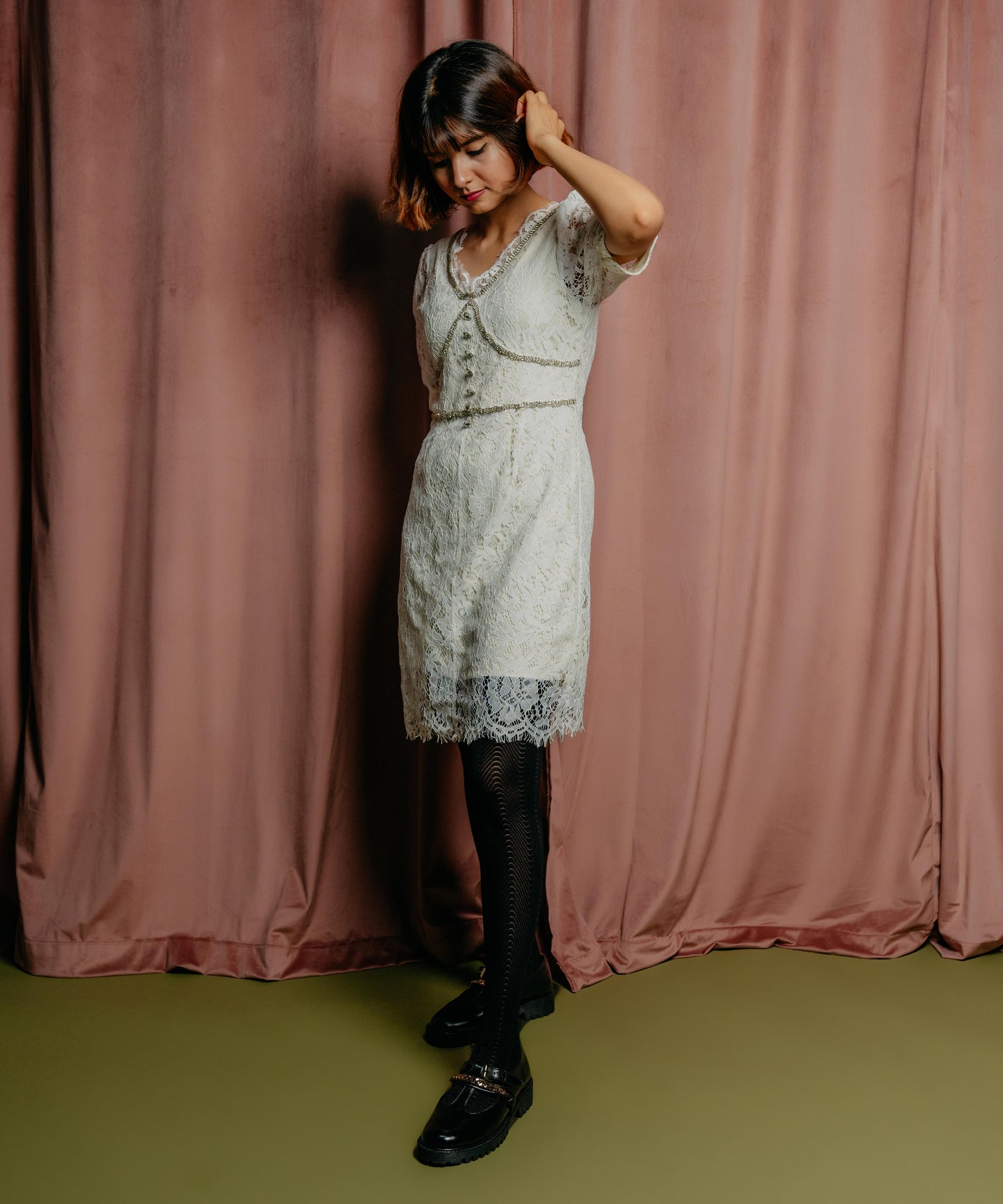 Radio Stockings
