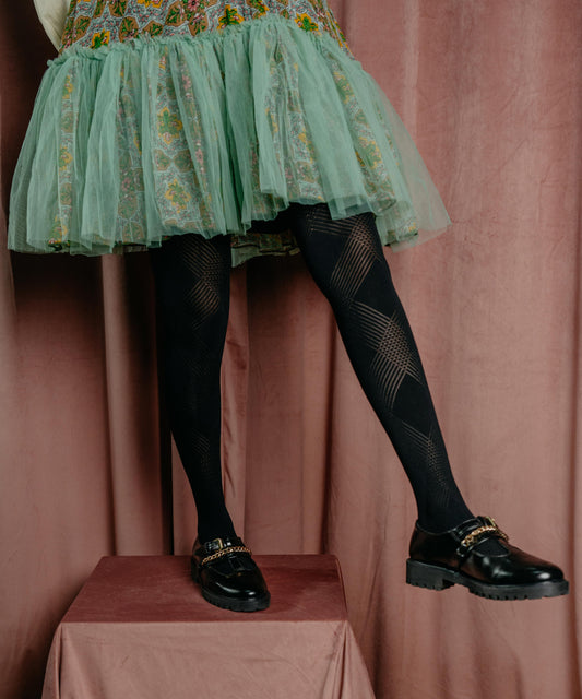 Egyptian Stockings