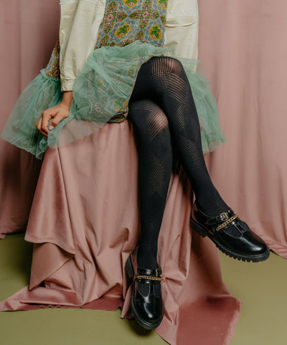 Egyptian Stockings