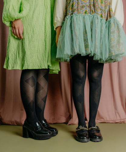 Egyptian Stockings