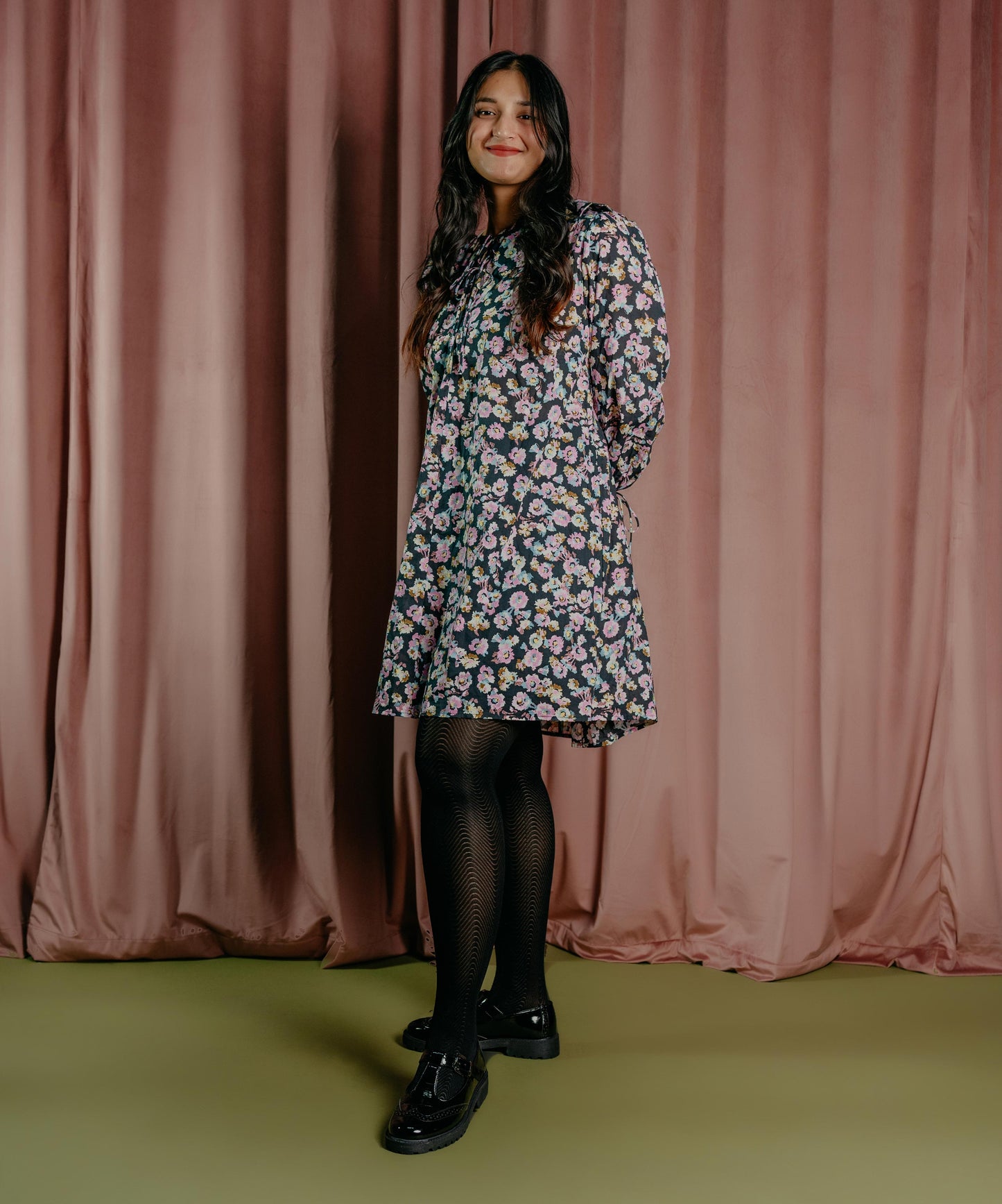 Radio Stockings