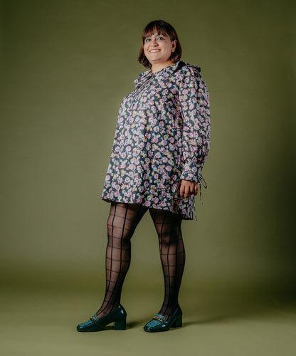 Alphonse Stockings (Plus)