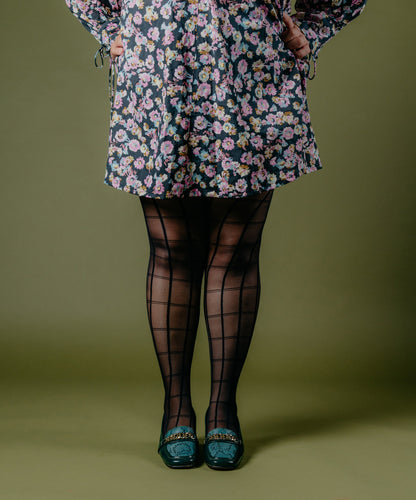 Alphonse Stockings (Plus)