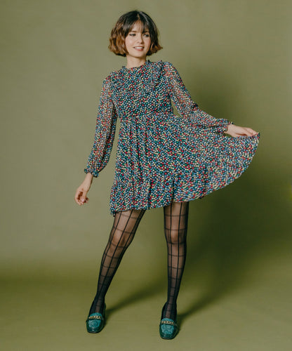 Alphonse Stockings (Plus)