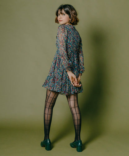 Alphonse Stockings (Plus)