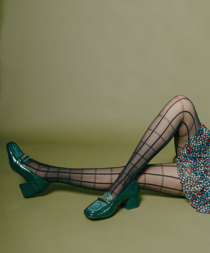 Alphonse Stockings (Plus)