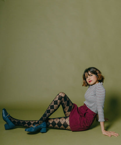 Bridget Stockings Plus