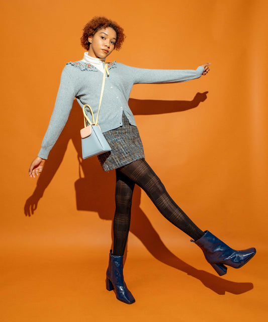 Chèque Stockings