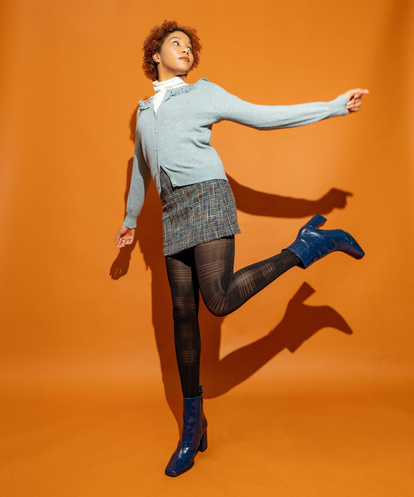 Chèque Stockings