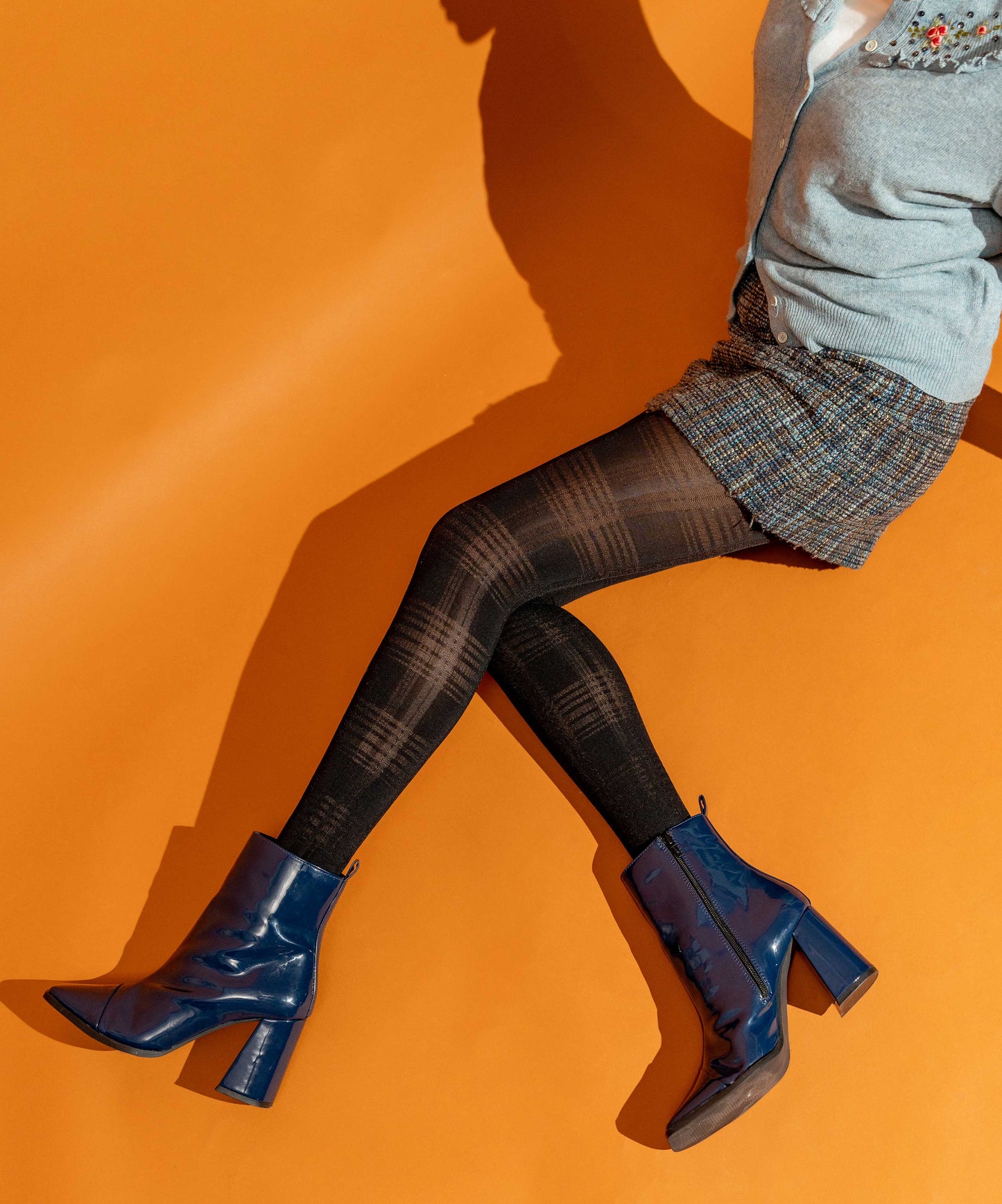 Chèque Stockings