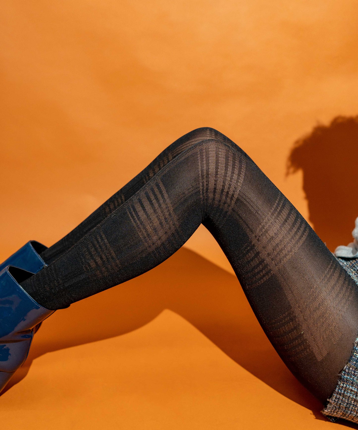 Chèque Stockings