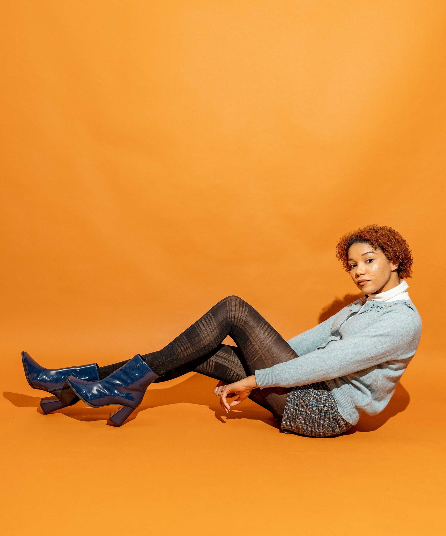 Chèque Stockings