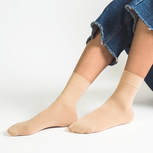 Vanillawhisk Socks