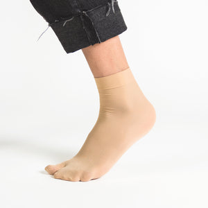 Figbottom Socks