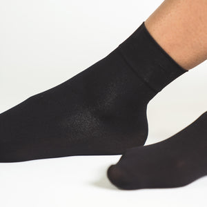 Darkglimmer Socks