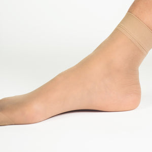 Honeydale Sheer Socks